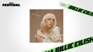New Billie Eilish Jam Tracks will be available through Season 3 (Image via Epic Games)
